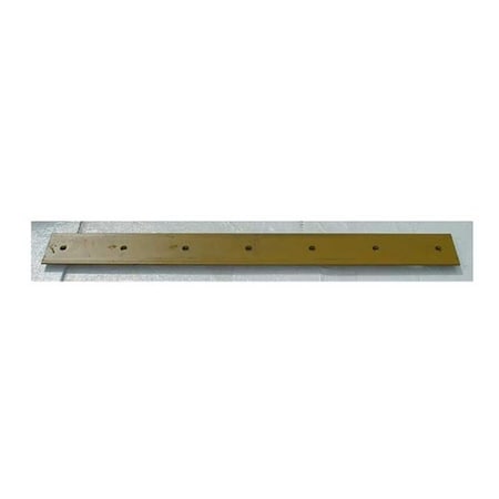 Aftermarket Center Cutting Edge Fits John Deere 450G 450H 450J 550G 550HJ Plus T120980